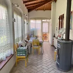 Casa Dei Nonni بيت للعطل *