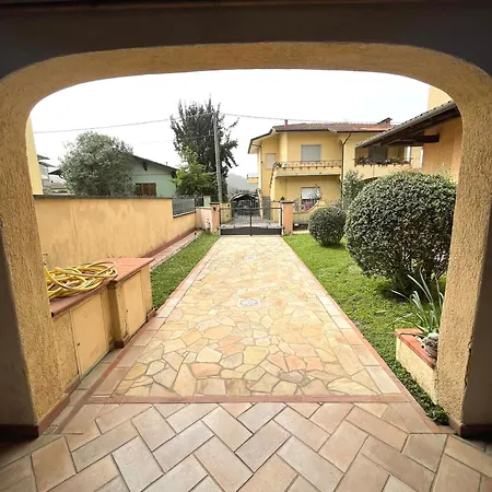 بيت للعطل Casa Dei Nonni