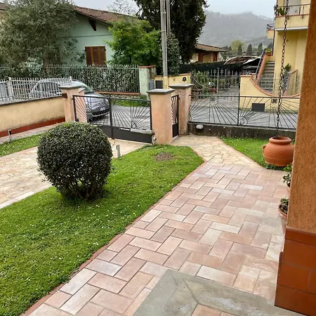 Casa Dei Nonni * קמאיורה