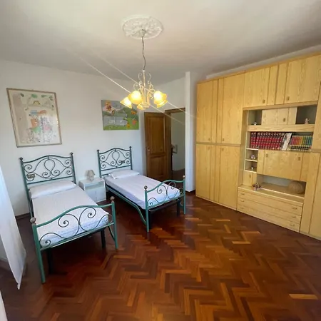 بيت للعطل Casa Dei Nonni *
