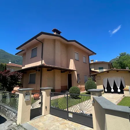 Casa Dei Nonni كامايوري