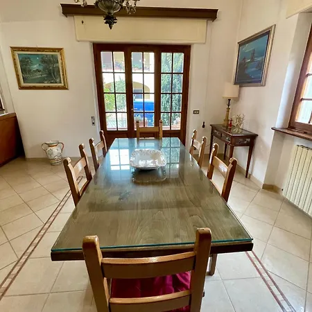 Casa Dei Nonni Holiday home *