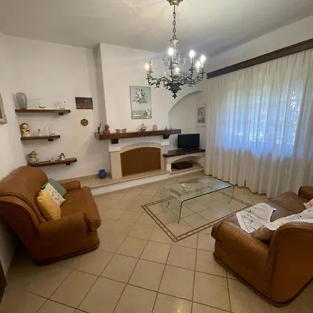 Casa Dei Nonni Camaiore