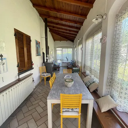 Holiday home Casa Dei Nonni Camaiore