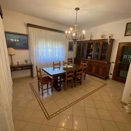 Casa Dei Nonni Camaiore