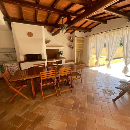 Holiday home Casa Dei Nonni Camaiore