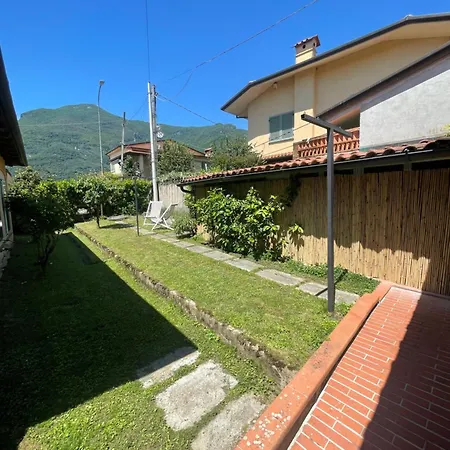 Holiday home Casa Dei Nonni